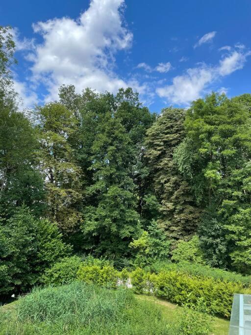 Apartment Urlaub Im Naturschutzgebiet *