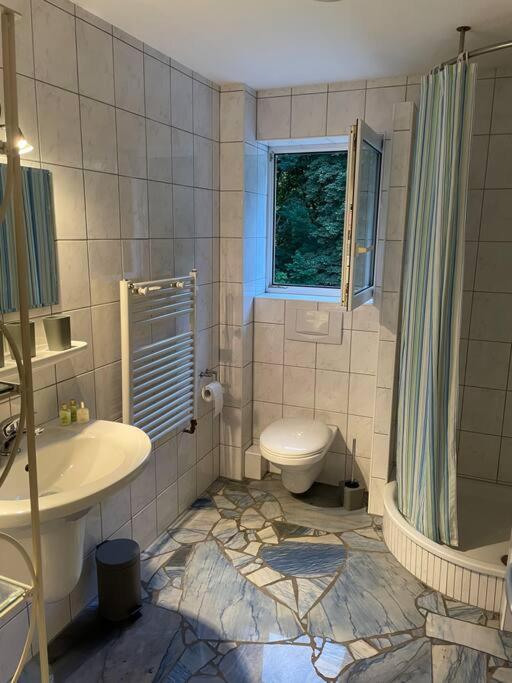 Apartment Urlaub Im Naturschutzgebiet